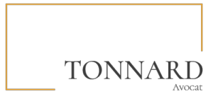 Cabinet TONNARD – Avocat à Nogent-sur-Marne, Val-de-Marne (94) Logo